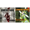 Linkin Park - Reanimation & Hybrid Theory - LP Vinyl Bundle