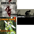Meteora (Marbled LP Vinyl) & Reanimation & Hybrid Theory