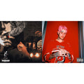 Hellboy (2LP) & Live Forever
