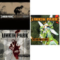 Meteora & Reanimation & Hybrid Theory