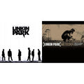 Linkin Park - Meteora & Minutes To Midnight - LP Vinyl Bundle