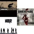 Meteora & Hybrid Theory & Minutes To Midnight