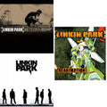 Linkin Park - Meteora & Minutes To Midnight & Reanimation - LP Vinyl Bundle
