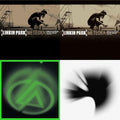 Meteora & Meteora & Papercuts & Thousand Suns