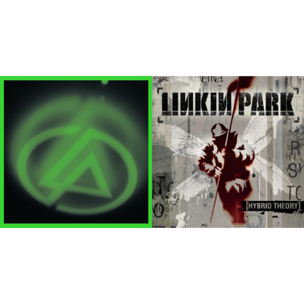Papercuts (2LP) & Hybrid Theory