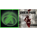 Papercuts (2LP) & Hybrid Theory