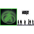 Papercuts (2LP) & Minutes To Midnight