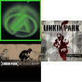 Linkin Park - Papercuts (2LP) & Meteora & Hybrid Theory