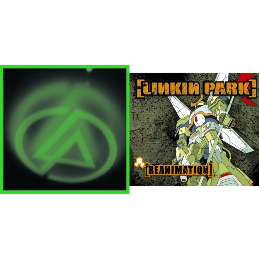 Reanimation & Papercuts