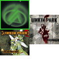 Hybrid Theory & Reanimation & Papercuts