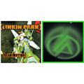 Papercuts (2LP) & Reanimation