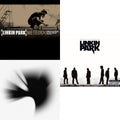 Meteora & Thousand Suns & Minutes To Midnight