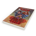 LPOTL The Last Comic Book on the Left Vol. 2 - Softcover