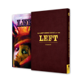 LPOTL - The Last Comic Book on the Left Vol. 4 - Deluxe Edition