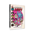LPOTL: The Last Comic Book on the Left Vol. 4 – Standard Edition Comic Book