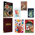 LPOTL The Last Comic Book on the Left Vol. 1 - Deluxe Edition