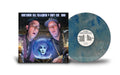 999 - Sapphire Swirl LP Vinyl Record