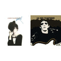 Lou Reed - Transformer (150G LP Vinyl) (Remastered) & Coney Island Baby (150G) (Remastered)
