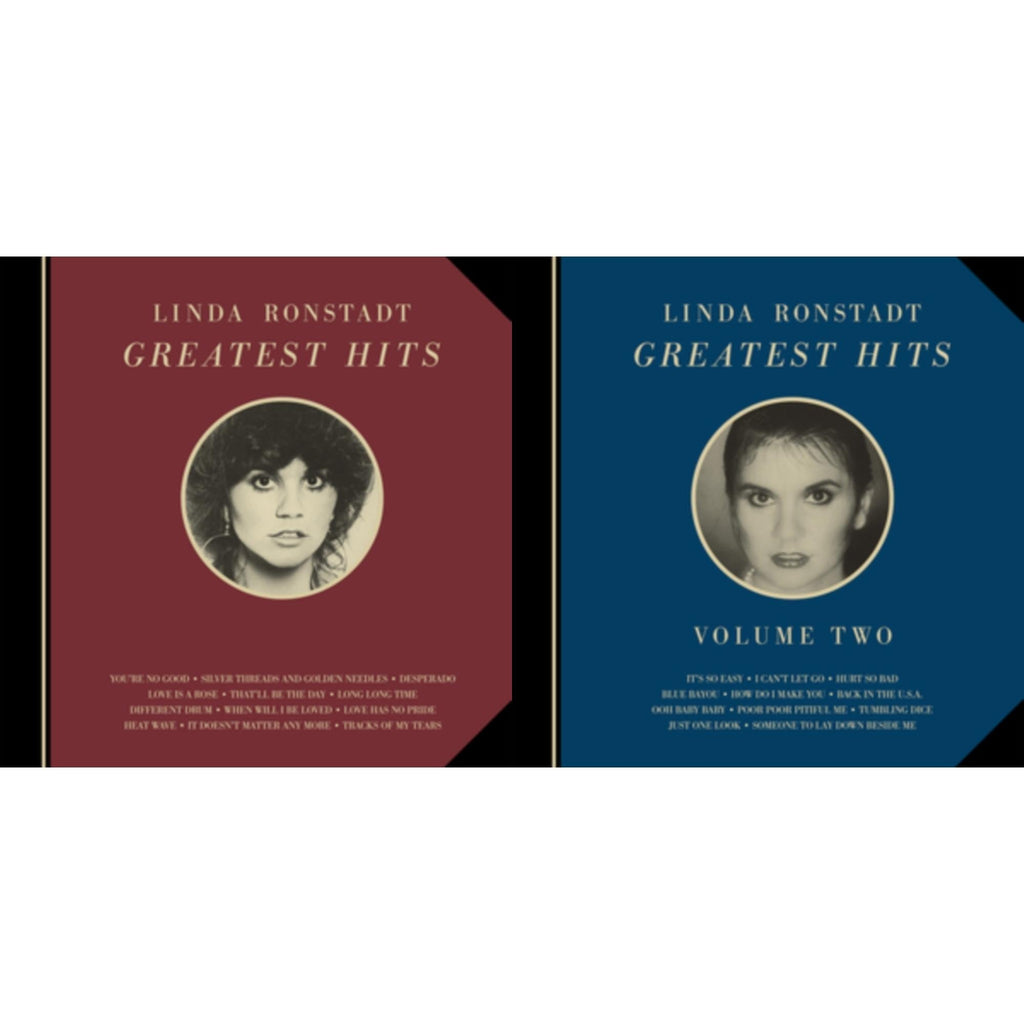 Greatest Hits: Vol. 2 & Greatest Hits