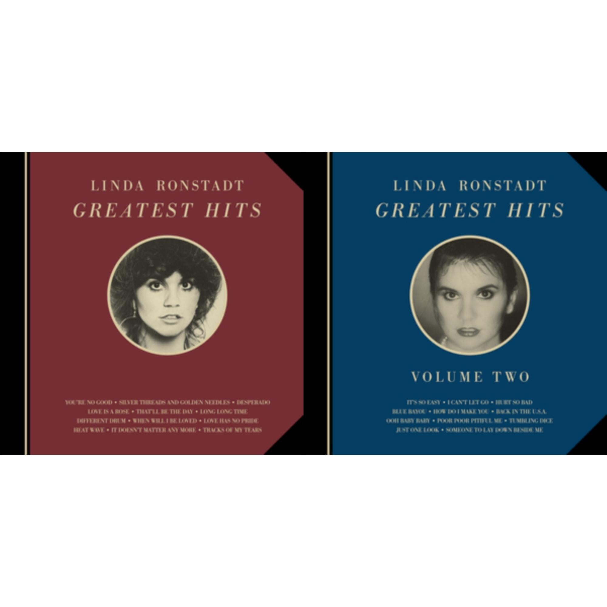 Greatest Hits: Vol. 2 & Greatest Hits