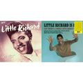 Little Richard Is Back & Greatest Hits