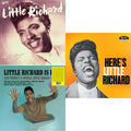 Little Richard Is Back & Here's Little Richard (Remastered) & Greatest Hits
