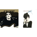 Lou Reed - Transformer (150G LP Vinyl) (Remastered) & Coney Island Baby (150G) (Remastered)