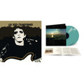 Hudson River Wind Meditations (Glacial Blue Vinyl/2LP) & Transformer (150G LP Vinyl) (Remastered)