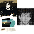 Words & Music, May 1965 (Yellow LP Vinyl) & Hudson River Wind Meditations (Glacial Blue Vinyl/2LP) & Transformer (150G LP Vinyl) (Remastered)