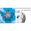 Lcd Soundsystem & American Dream (2LP/140G/Dl Code)