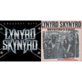 Lynyrd Skynyrd - Skynyrd's First & Greatest Hits - CD Bundle