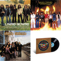 Pronounced Leh-Nerd Skin-Nerd & Street Survivors & Icon & Skynyrd's Innyrds (Their Greatest Hits)