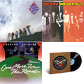 Nuthin Fancy & Gimme Back My Bullets & One More From The Road & Skynyrd's Innyrds (Their Greatest Hits)