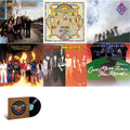 Pronounced Leh-Nerd Skin-Nerd & Second Helping & Nuthin Fancy & Street Survivors & Gimme Back My Bullets & One More From The Road & Skynyrd's Innyrds (Their Greatest Hits)