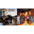 Lynyrd Skynyrd - Pronounced Leh Nerd Skin Nerd & Street Survivors - CD Bundle
