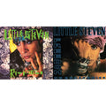 Little Steven - Revolution & Freedom - No Compromise - LP Vinyl Bundle