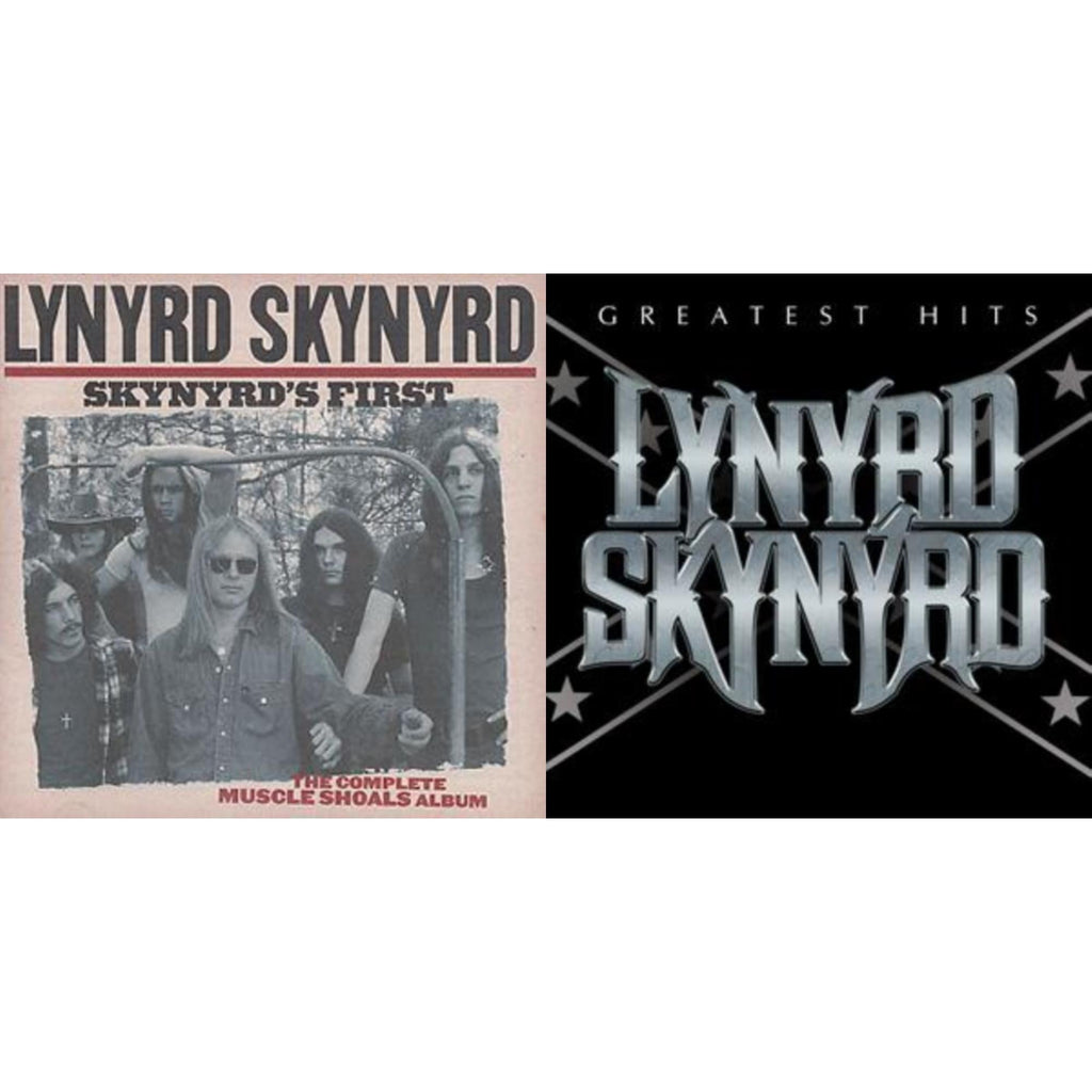 Skynyrd's First & Greatest Hits