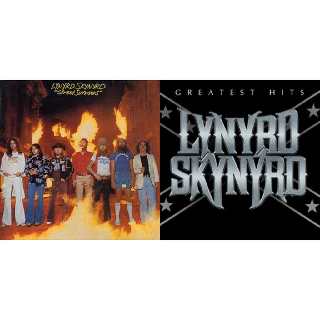 Street Survivors & Greatest Hits