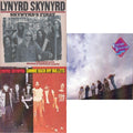 Skynyrd's First & Gimme Back My Bullets & Nuthin Fancy