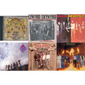 Second Helping & Skynyrd's First & Gimme Back My Bullets & Nuthin Fancy & All Time Greatest Hits & Street Survivors