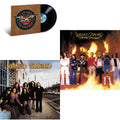 Pronounced Leh-Nerd Skin-Nerd & Street Survivors & Skynyrd's Innyrds (Their Greatest Hits)