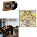 Pronounced Leh-Nerd Skin-Nerd & Second Helping & Skynyrd's Innyrds (Their Greatest Hits)