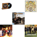Pronounced Leh-Nerd Skin-Nerd & Second Helping & Street Survivors & Icon & Skynyrd's Innyrds (Their Greatest Hits)