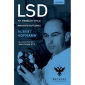 LSD: My Problem Child - Paperback Book