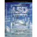 LSD Psychotherapy (4th Edition): The Healing Potential of Psychedelic Medicine - Paperback Book
