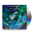 LSD and The Search for God – Heaven Is A Place Music CD
