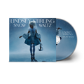 Snow Waltz - Music CD