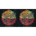 Silver Linings & Silver Linings (2LP)