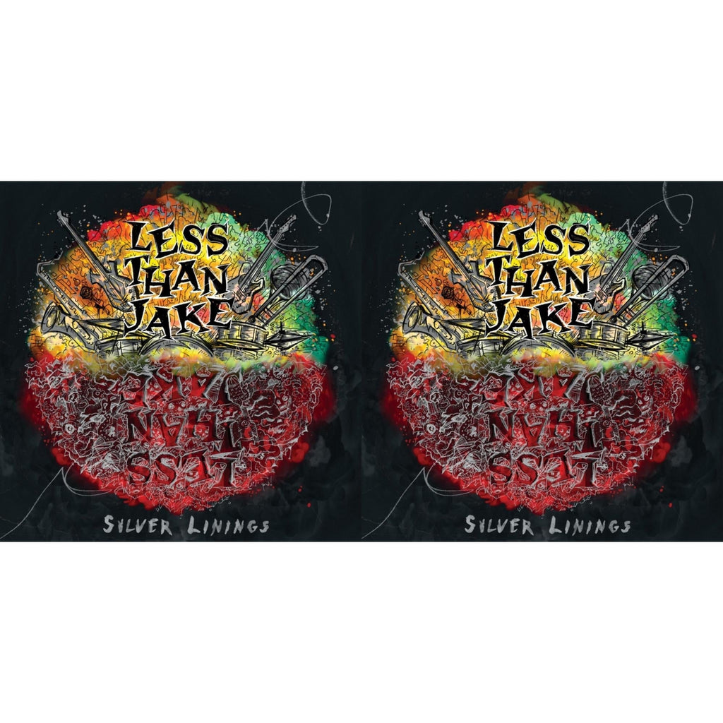 Silver Linings & Silver Linings (2LP)
