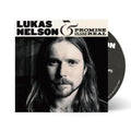 Lukas Nelson & Promise Of The Real - Music CD